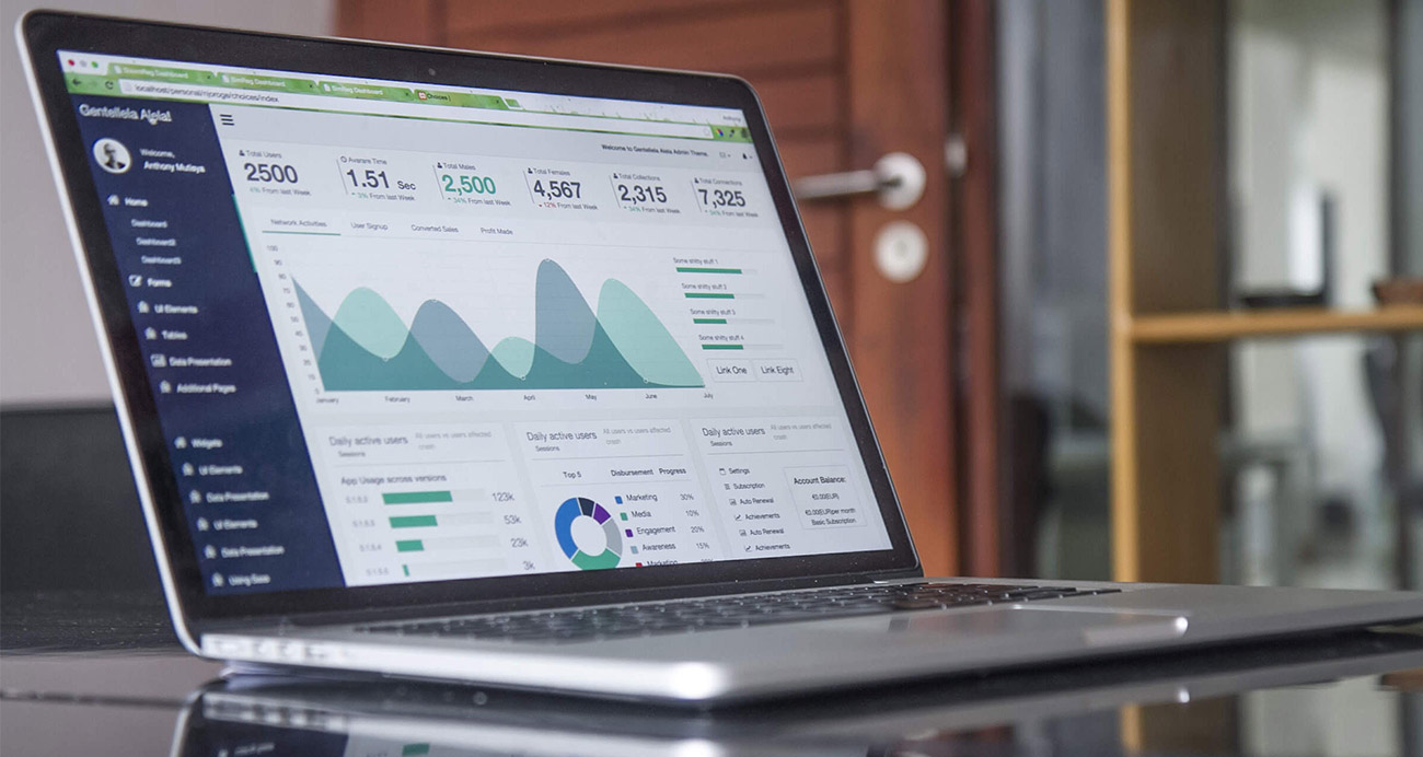 Managed Web Hosting
